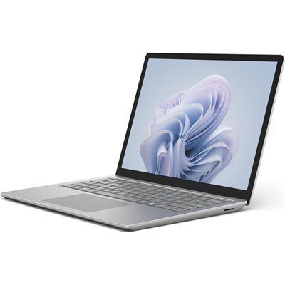 Microsoft Surface Laptop 6 Táctil 15" Platino - Intel Core