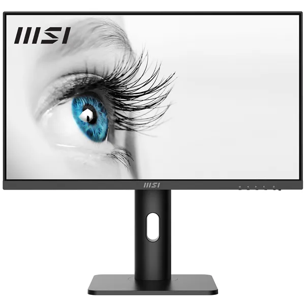 Msi mp243xp monitor 23.8" ips fhd dp hdmi mm aa