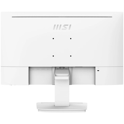 Msi mp243xw monitor 23.8" ips fhd dp hdmi mm bc