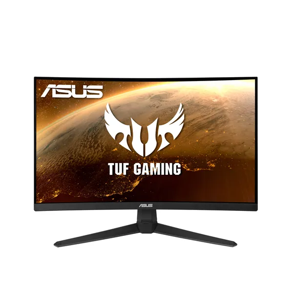 Asus vg24vq1b monitor23.8"165hz 1m hdmi dp mm curv