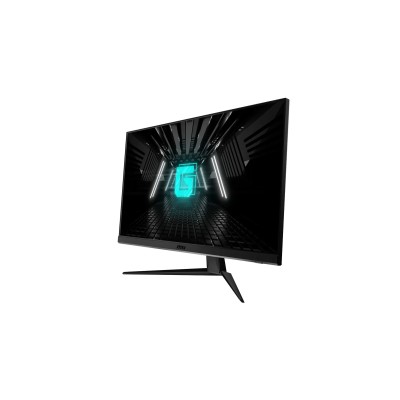 Msi g2712f monitor 27"ips gaming 180hz 1ms hdmi dp