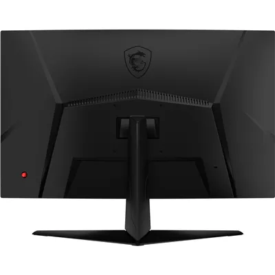 Msi g27c4 e3 monitor 27"gaming va 180h 4ms hdmi dp