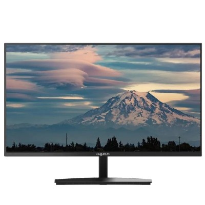 Approx appm22bv3 monitor21.5"100hz 4ms hdmi vga mm