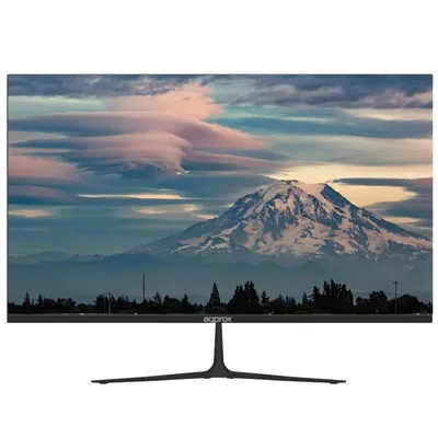 Approx appm27bv3 monitor27" 100hz 4ms hdmi vga mm