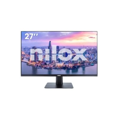 Nilox nxmm27fhd112 monitor 27"100hz hdmi dp mm