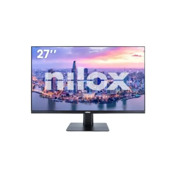 Nilox nxmm27fhd112 monitor 27"100hz hdmi dp mm