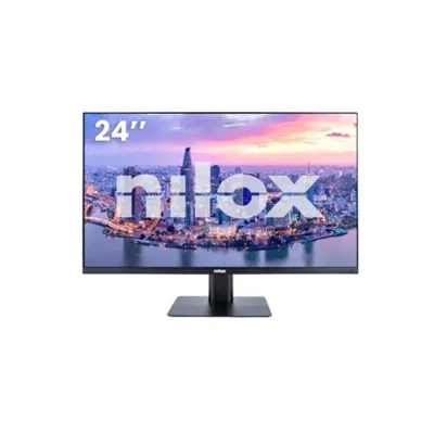 Nilox nxmm24fhd112 monitor 24" 100hz hdmi dp mm