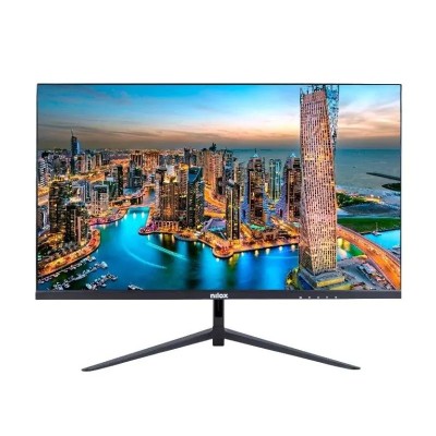 Nilox nxm27fhd111 monitor 27 ips 100h hdmi dp pev