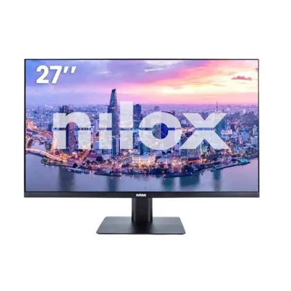 Nilox nxm27fhd112 monitor 27 ips 100hz hdmi dp