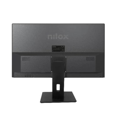 Nilox nxm27reg02 monitor 27" va vga hdmi dp aa