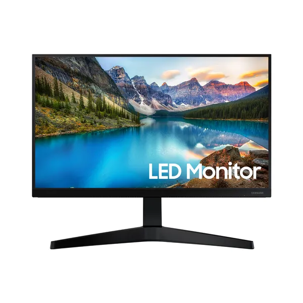 Samsung lf27t370fwrxen monitor 27" ips 75hz hdmi