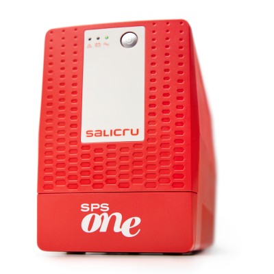 Salicru sps one 1100va sai 600w iec