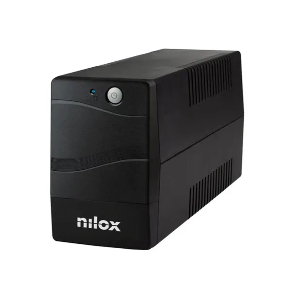 Nilox sai premium line int. 600 va