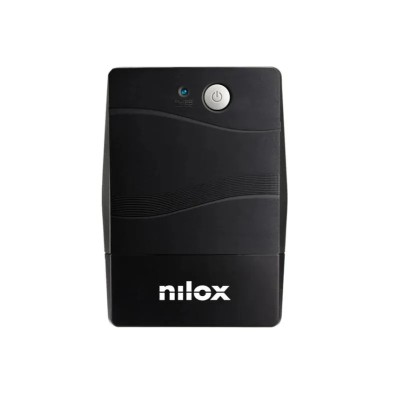 Nilox sai premium line int. 