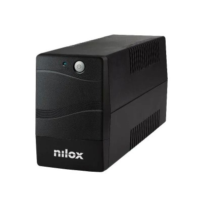 Nilox ups premium line int. 