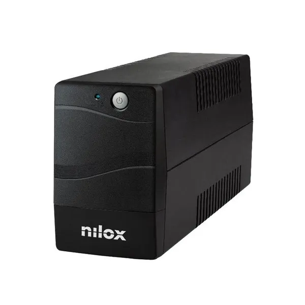 Nilox ups premium line int. 1500va