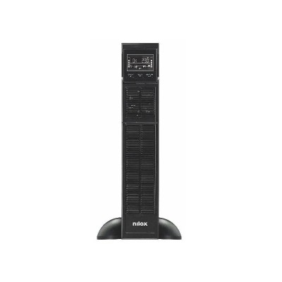 Nilox ups premium online lcd 3600rack