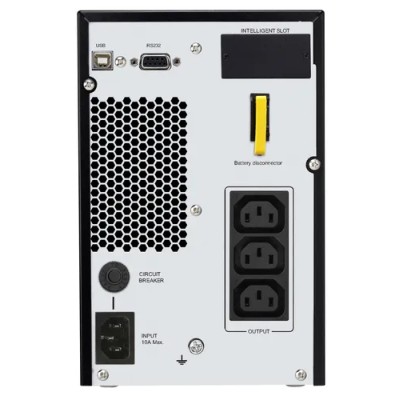 Apc easy ups srv 1000va 230v+ebp