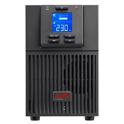 Apc easy ups srv 2000va 230v+ebp