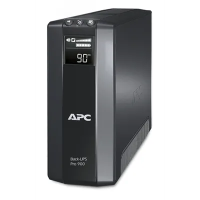 Apc back-ups pro 900av 230v schuko