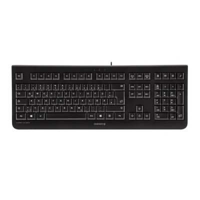 Cherry dc2000 teclado + raton optico 1.200dpi