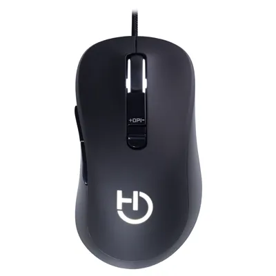 Hiditec combo gaming gk400 tecl+rat+alfombrilla