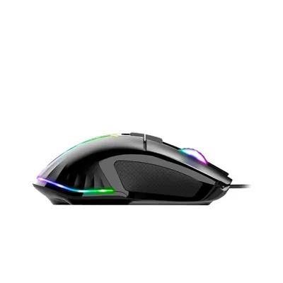 Spirit of gamer raton souris pro m5 negro