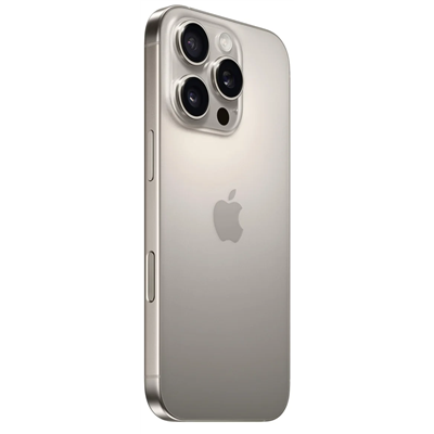 Apple iPhone 16 Pro 1TB Titanio Natural