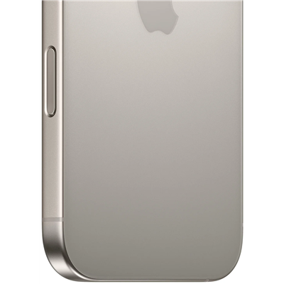 Apple iPhone 16 Pro 1TB Titanio Natural