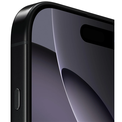 Apple iPhone 16 Pro 128GB Titanio Negro