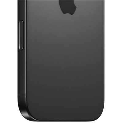 Apple iPhone 16 Pro 128GB Titanio Negro