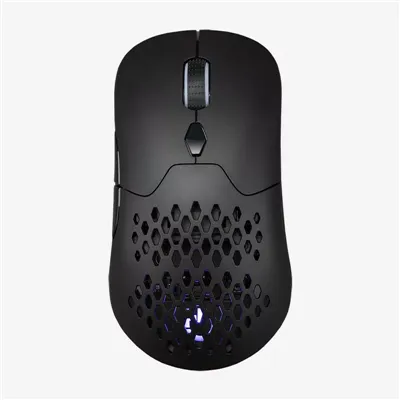 Hiditec raton gaming gx30 pro wireless argb