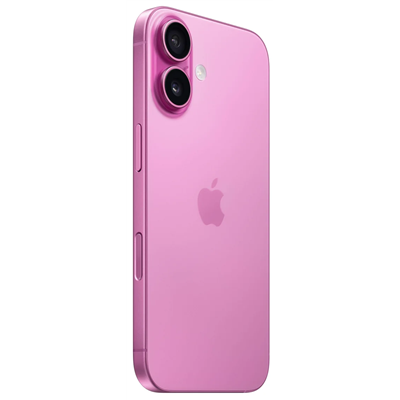 Apple iPhone 16 128GB Rosa