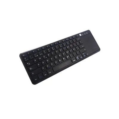 Coolbox teclado inalambrico cooltouch