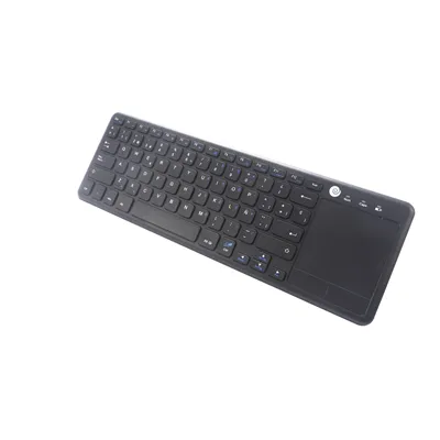 Coolbox teclado inalambrico cooltouch