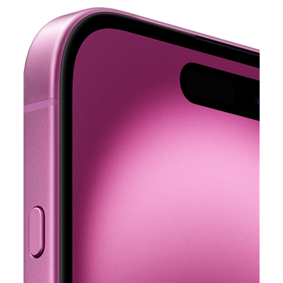 Apple iPhone 16 128GB Rosa