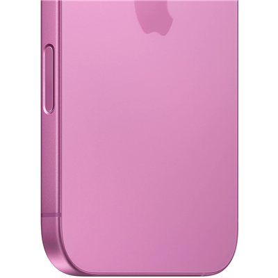 Apple iPhone 16 128GB Rosa