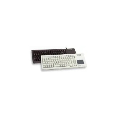 Cherry xs touchpad teclado+touchpad usb 2.0 negro