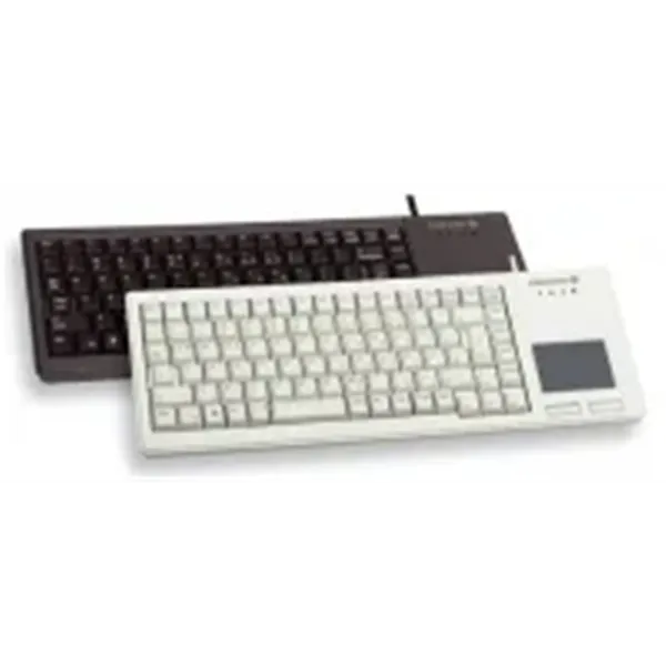 Cherry xs touchpad teclado+touchpad usb 2.0 negro