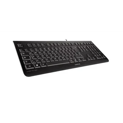 Cherry teclado kc 1000 negro