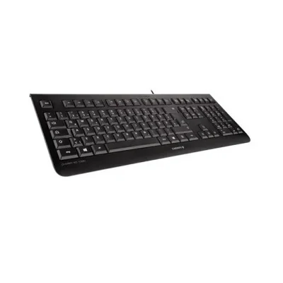 Cherry teclado kc 1000 negro