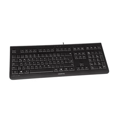 Cherry teclado kc 1000 negro