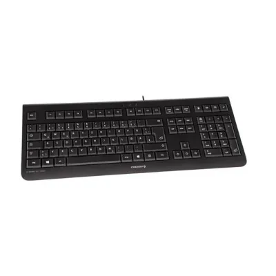 Cherry teclado kc 1000 negro