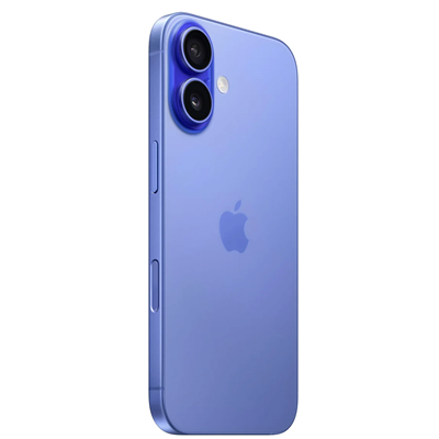 Apple iPhone 16 128GB Azul Ultramar