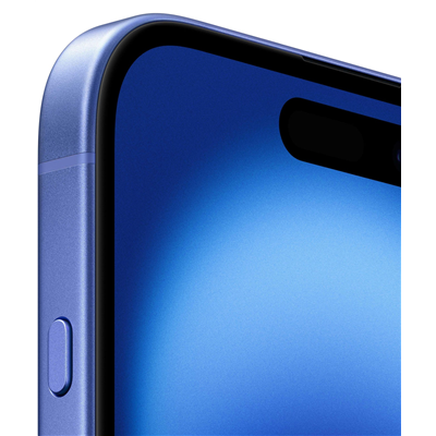 Apple iPhone 16 128GB Azul Ultramar