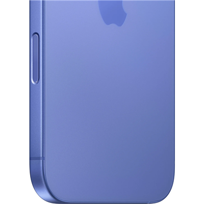 Apple iPhone 16 128GB Azul Ultramar