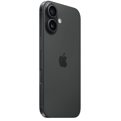 Apple iPhone 16 128GB Negro