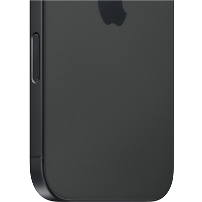 Apple iPhone 16 128GB Negro