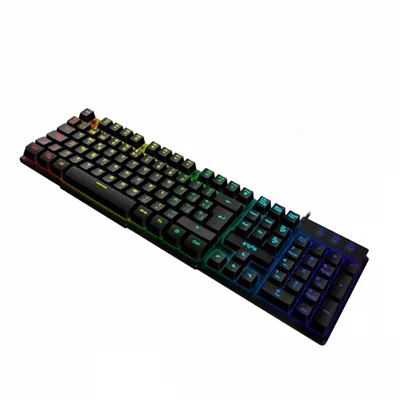 Energy sistem teclado gaming esg k2 ghosthunter