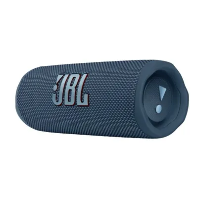 Altavoz con Bluetooth JBL FLIP 6/ 30W/ 1.0/ Azul